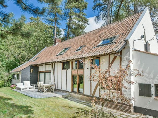 Maison vente à Boulogne-sur-Mer, Neufchâtel-hardelot