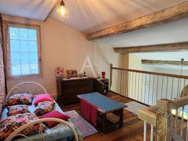 Maison vente à Poitiers, Roches-prémarie-andillé