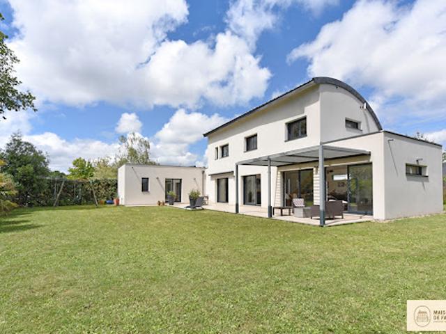 Maison vente à Saint-Nazaire, La Baule-escoublac