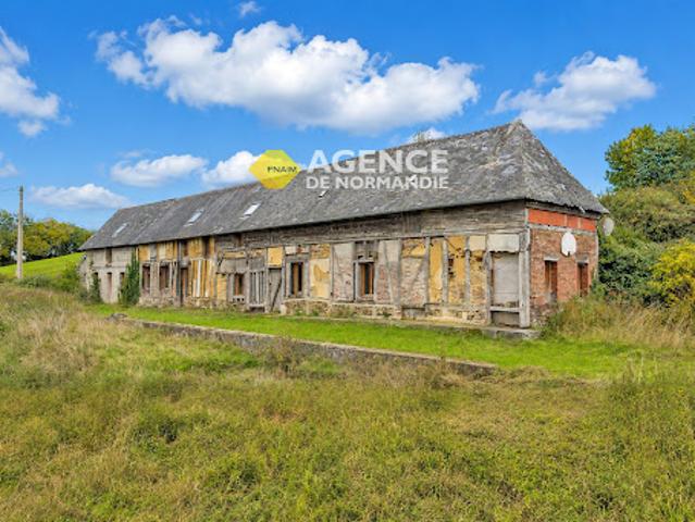 Maison vente à La Ferté-Frênel, La Ferté-en-Ouche