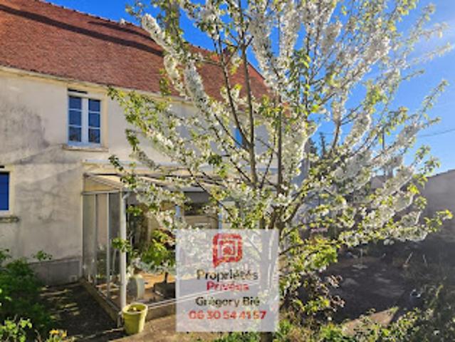 Maison vente à Meaux, La Ferté-sous-jouarre