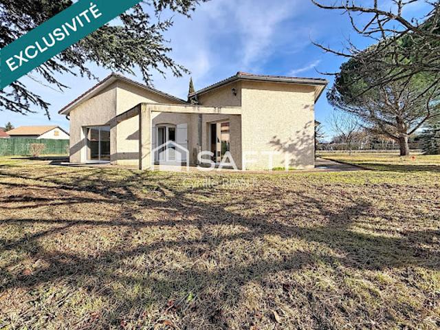 Maison vente à France métropolitaine, La Frette