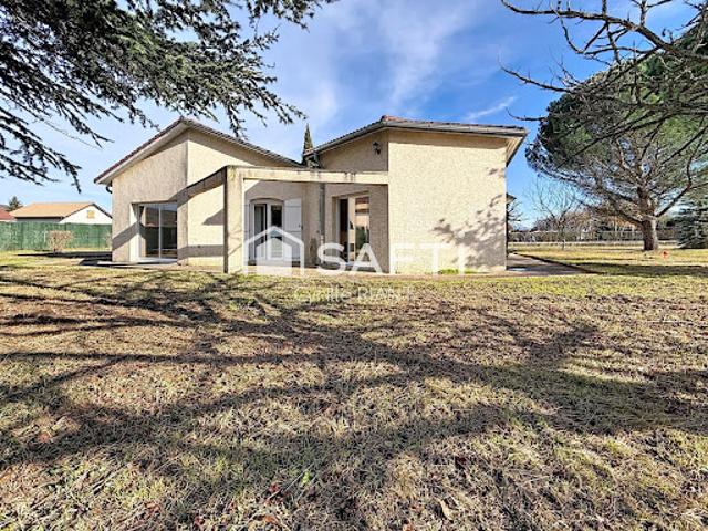 Maison vente à France métropolitaine, La Frette