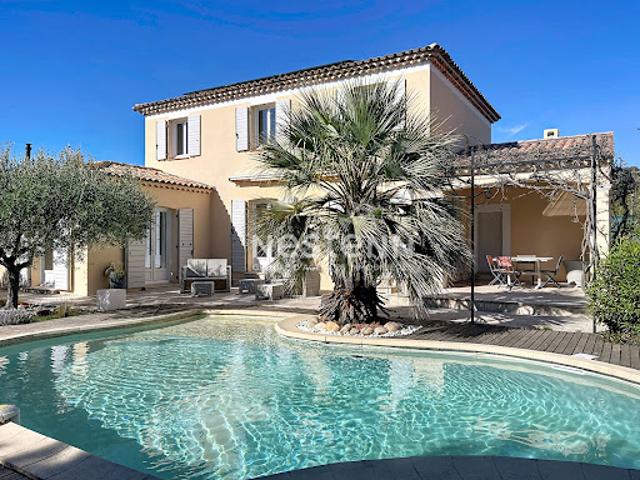 Maison vente à Apt, La Motte-d'aigues