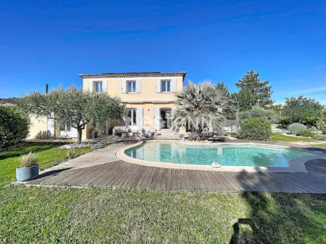 Maison vente à Apt, La Motte-d'aigues