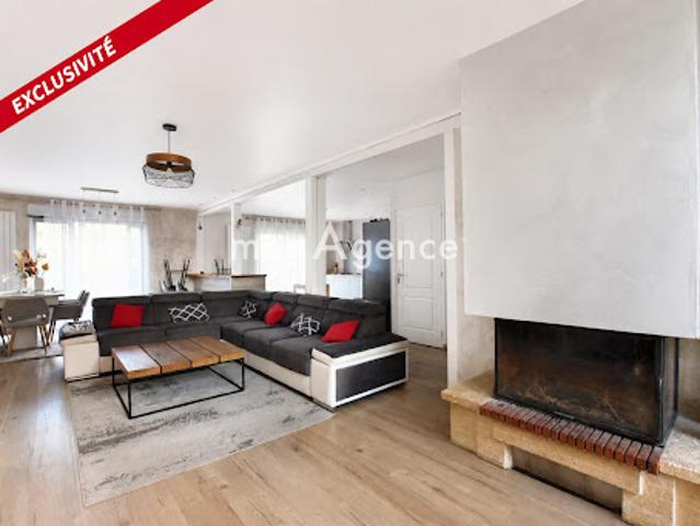 Maison vente à Saint-Étienne, La Ricamarie