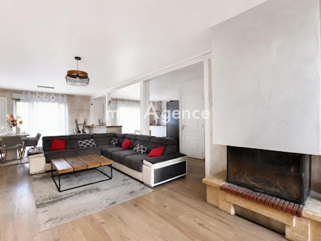 Maison vente à Saint-Étienne, La Ricamarie