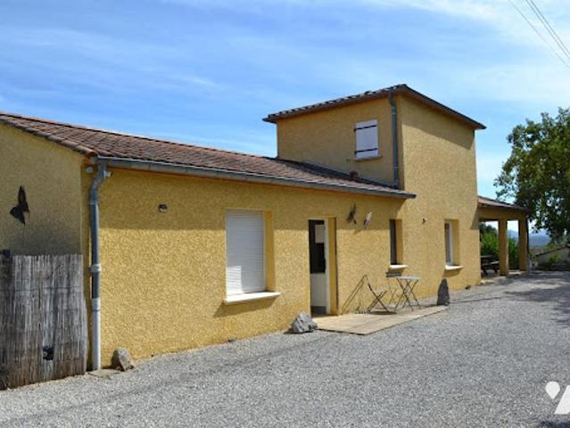 Maison vente à Colombier, Largentière