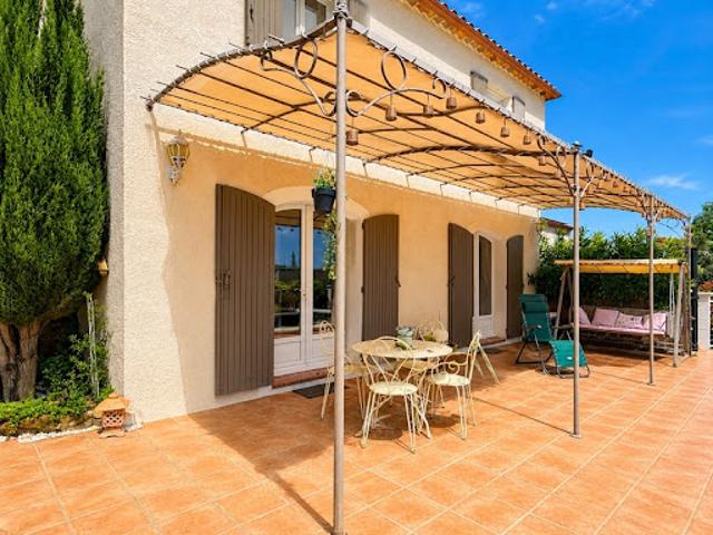 Maison vente à Apt, Lauris