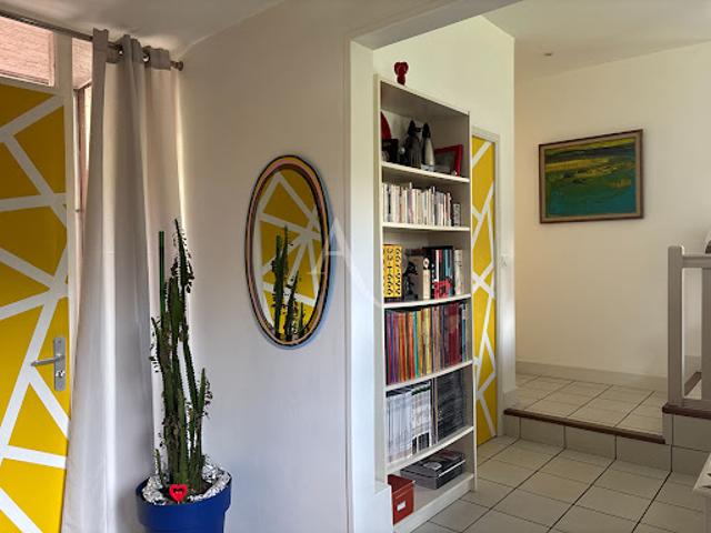 Maison vente à Laval