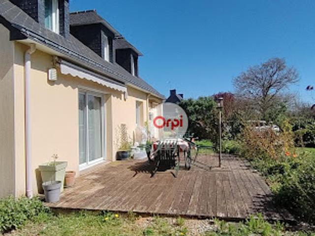 Maison vente à Vannes, Bretagne