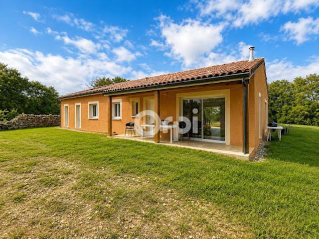 Maison vente à Saint-Gaudens, Lespugue