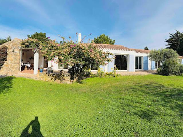 Maison vente à Les Sables-d'Olonne, L'ile-d'yeu