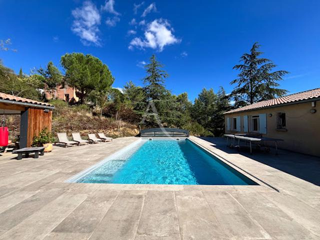 Maison vente à Limoux, Aude