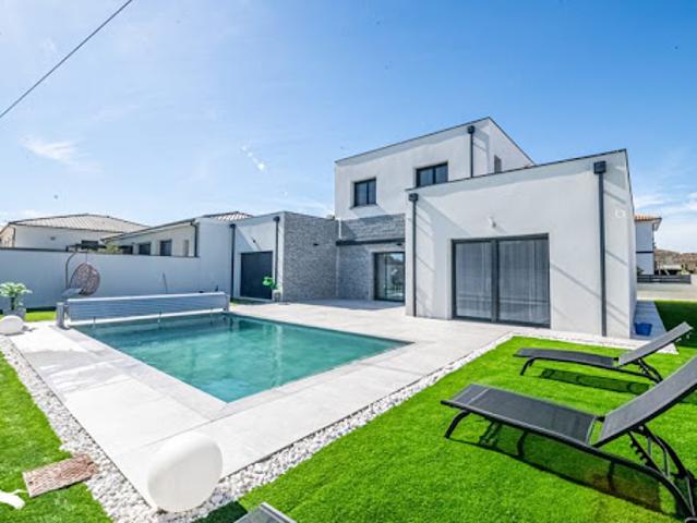 Maison vente à Génicart, Lormont