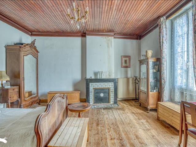 Maison vente à France métropolitaine, Marcellus