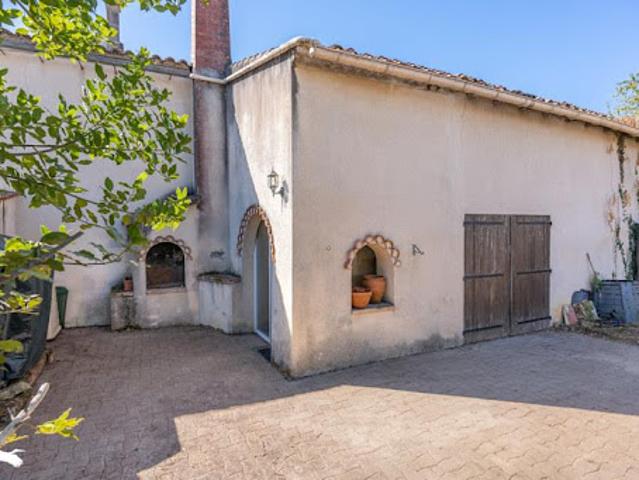 Maison vente à Marmande, Marcellus