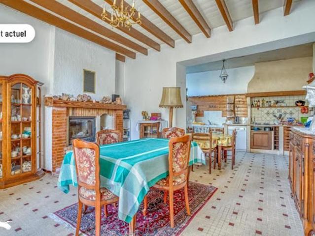 Maison vente à Marmande, Marcellus
