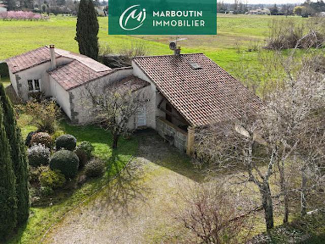 Maison vente à Marmande