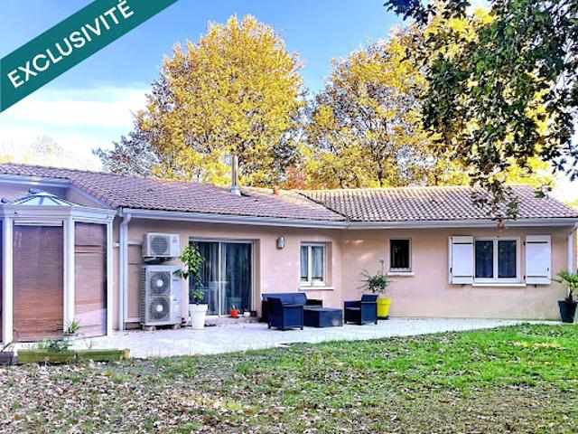 Maison vente à Bordeaux, Martignas-sur-jalle