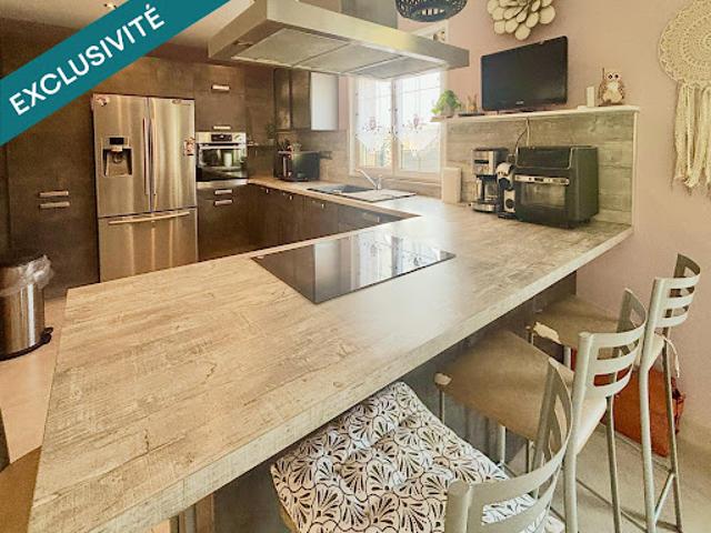 Maison vente à Mexy, Meurthe-et-Moselle
