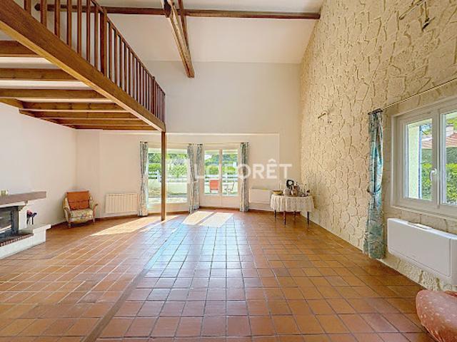 Maison vente à La Borde, Montesson