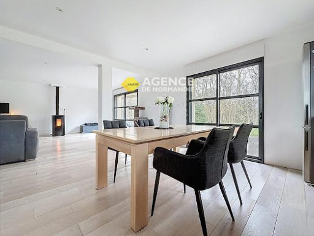 Maison vente à Bernay, Montreuil-l'argillé