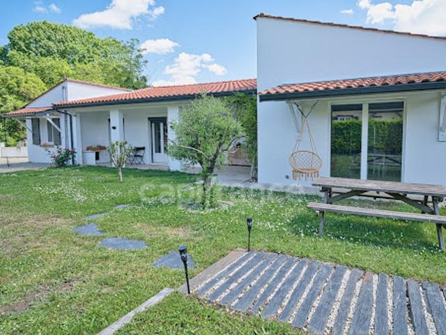 Maison vente à Montussan, Gironde