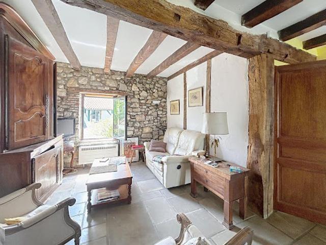 Maison vente à Bayonne, Mouguerre