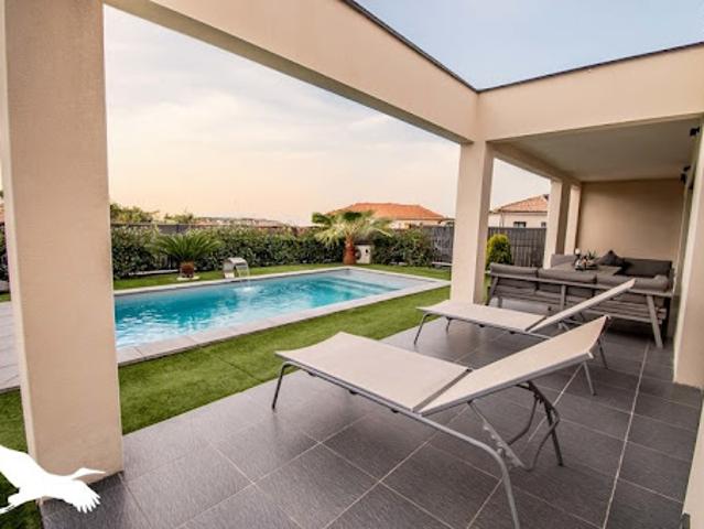 Maison vente à Toulouse, Nailloux