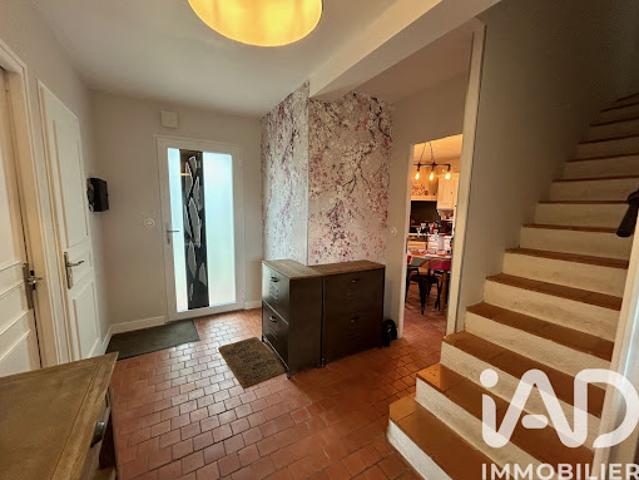 Maison vente à Saumur, Neuillé