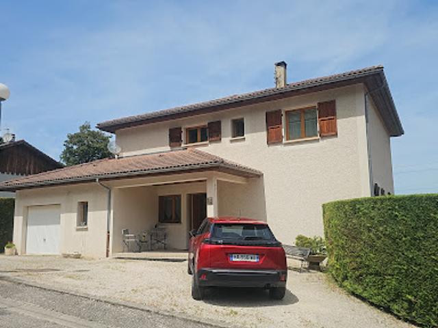 Maison vente à Grenoble, Vizille