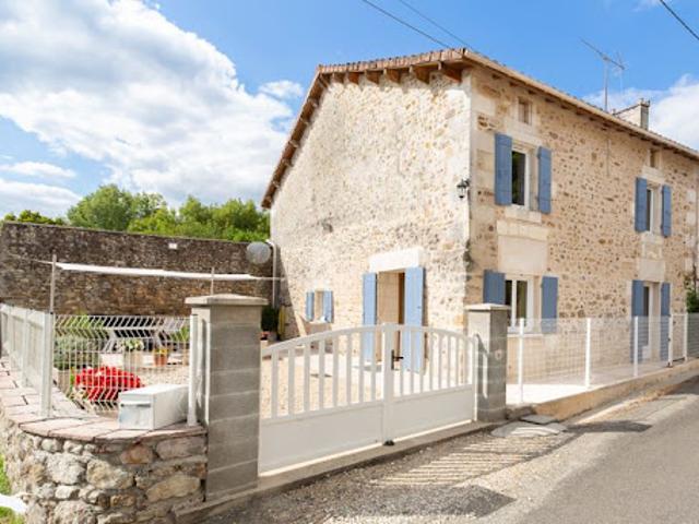 Maison vente à France métropolitaine, Parcoul