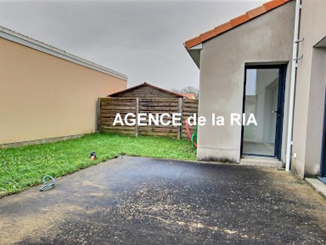 Maison vente à Saint-Nazaire, Pornic