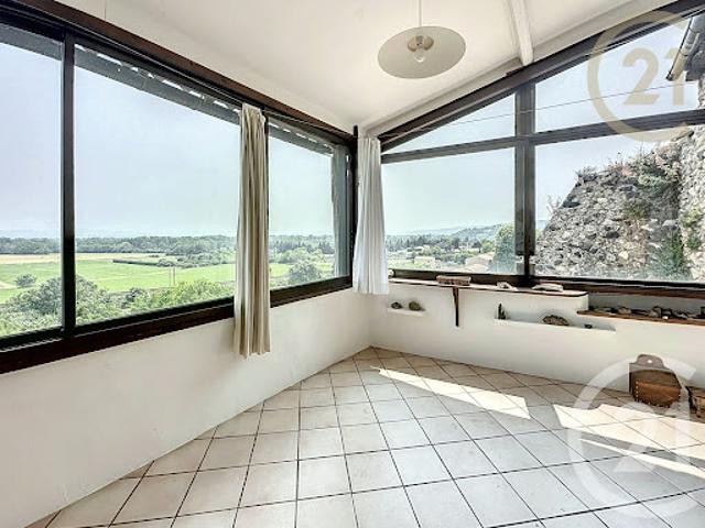 Maison vente à Privas, Rochemaure