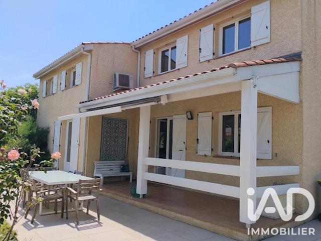 Maison vente à Muret, Roques