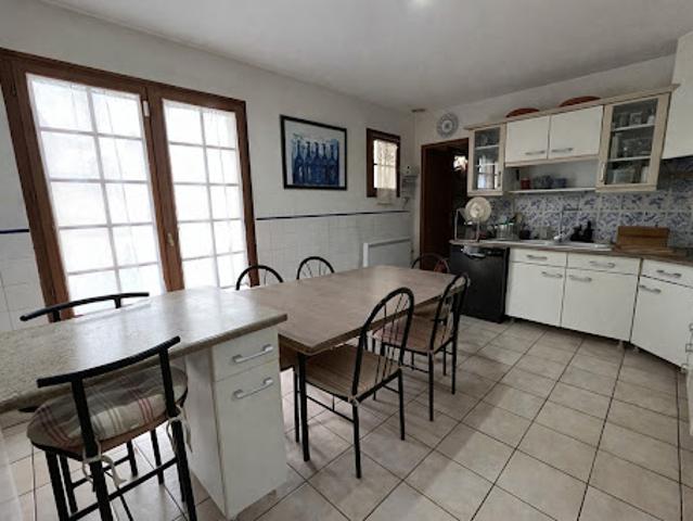 Maison vente à Toulouse, Saint-alban