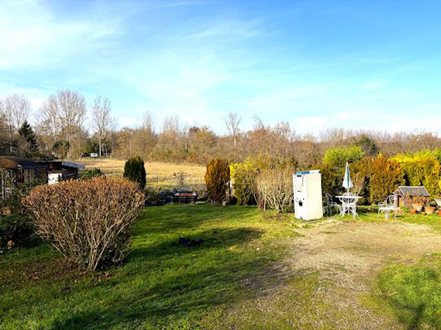 Maison vente à Pamiers, La Bastide-de-lordat