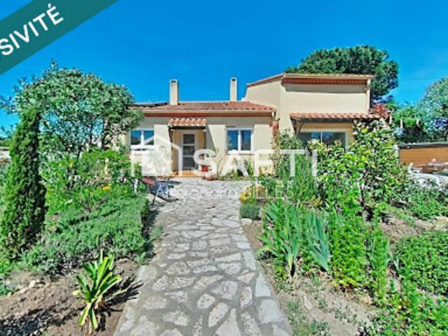 Maison vente à Céret, Saint-andré
