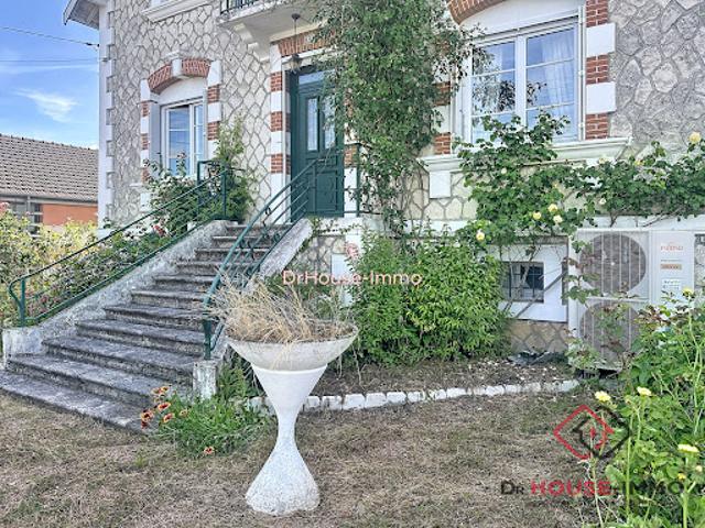 Maison vente à Périgueux, Saint-astier