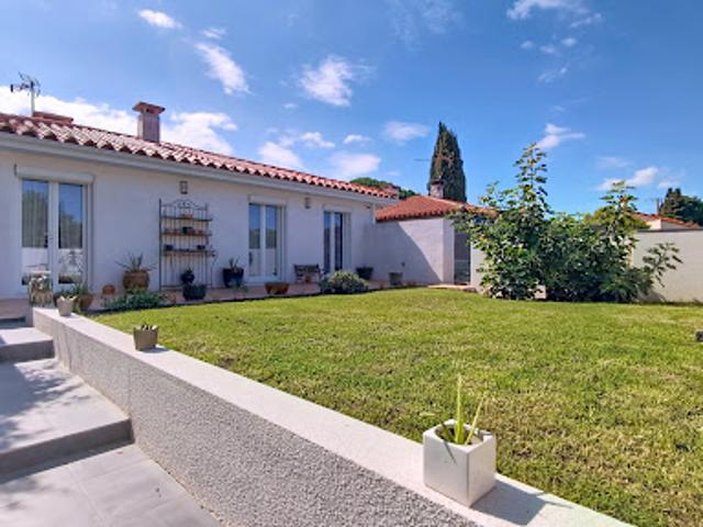 Maison vente à Céret, Saint-cyprien