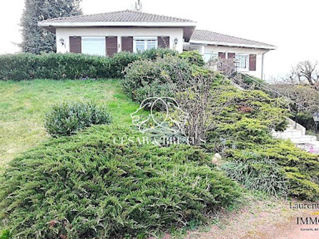 Maison vente à Villefranche-sur-Saône, Rhône