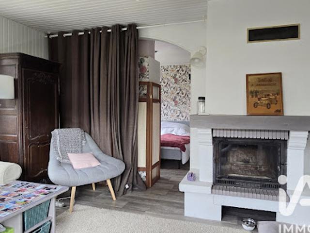 Maison vente à Les Andelys, Normandie