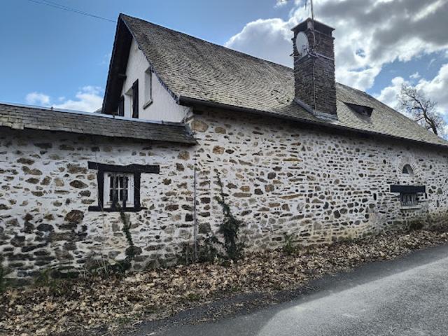 Maison vente à Brive-la-Gaillarde, Saint-pardoux-l'ortigier