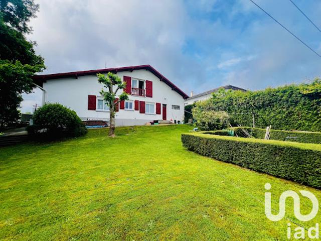 Maison vente à Saint-pierre-d'irube, Mousserolles