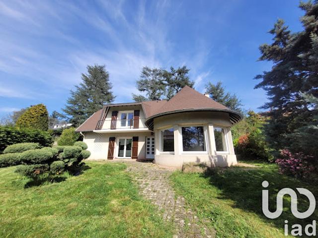 Maison vente à Saint-priest-en-jarez, Le Bois Monzil