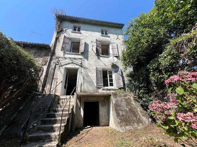 Maison vente à Nontron, Saint-saud-lacoussière
