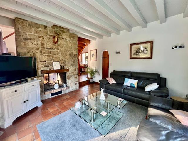 Maison vente à Nantes