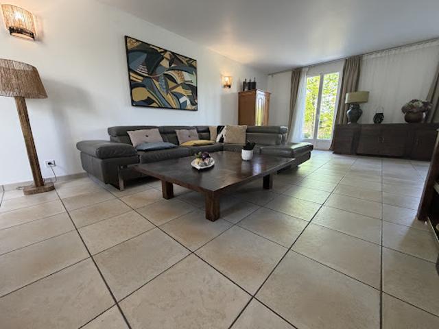 Maison vente à Sarcelles, Saint-witz