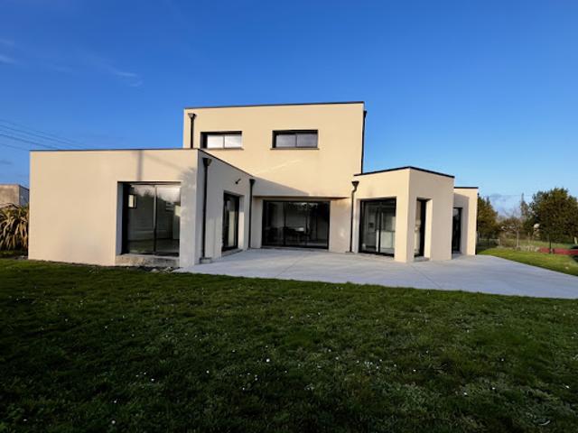 Maison vente à Nantes, Sainte-pazanne